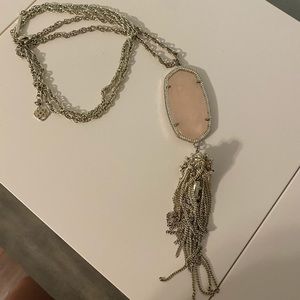 Kendra Scott Rayne necklace